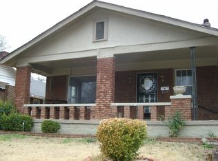 795 Garland St, Memphis, TN 38107