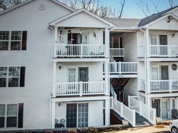 1408 Summertree Springs Ave APT I