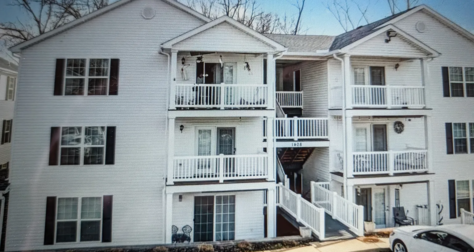 1408 Summertree Springs Ave APT I photo 1