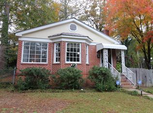 2521 32nd Ave, Meridian, MS 39301