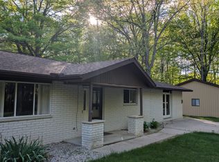 100 E Price Rd APT A, Midland, MI 48642