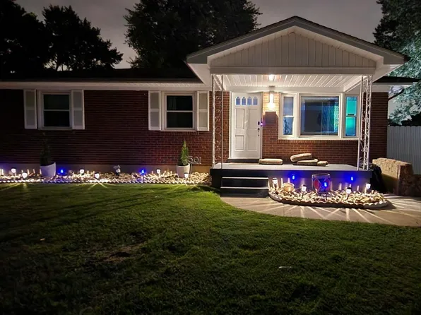 2501 Mavis Ct, Louisville, KY 40216