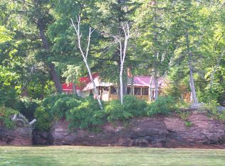 196 Eagles Nest Rd, Marquette, MI 49855