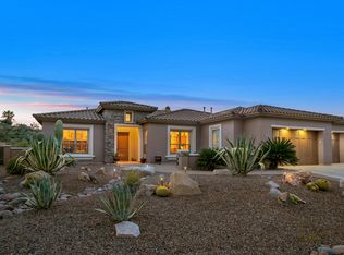 36438 S Desert Sun Dr, Tucson, AZ 85739