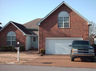 3509 Burwick Pl, Antioch, TN 37013