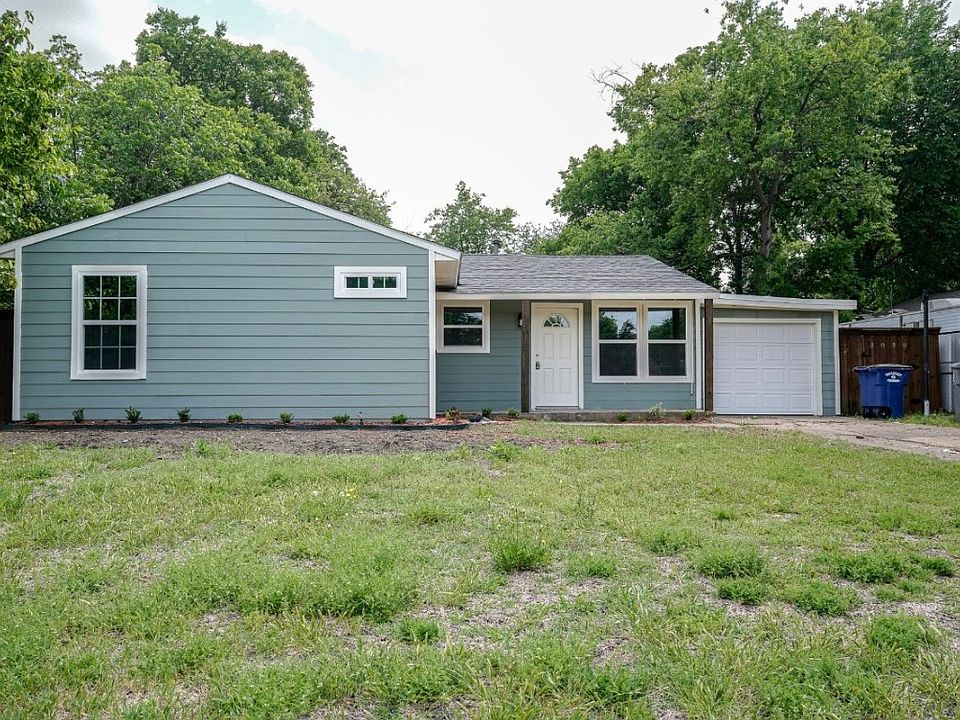 3030 Millmar Dr, Dallas, TX 75228 Zillow