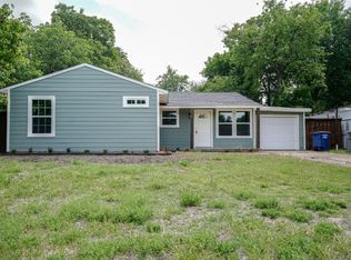 3030 Millmar Dr, Dallas, TX 75228