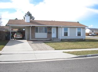 6169 W Patti Dr, West Valley, UT 84128
