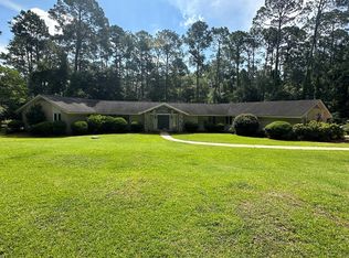 115 Greenwood Dr, Americus, GA 31709