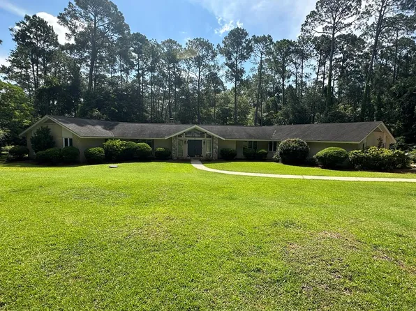 115 Greenwood Dr, Americus, GA 31709