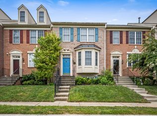 48 Winterberry Ct, Cockeysville, MD 21030