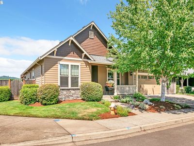 1198 S 41st Pl, Springfield, OR, 97477