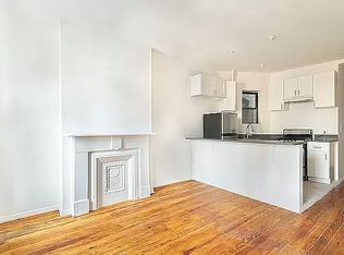 410 W 36th St #3FR, New York, NY 10018