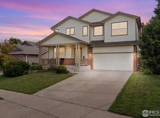 7433 Matheson Dr, Fort Collins, CO 80525
