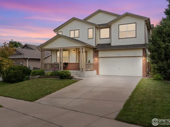 7433 Matheson Dr, Fort Collins, CO 80525