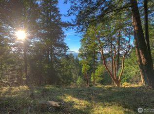 Buck Mt., Orcas Island, WA 98245
