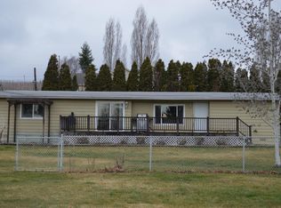 190 Frosty Ln, Selah, WA 98942