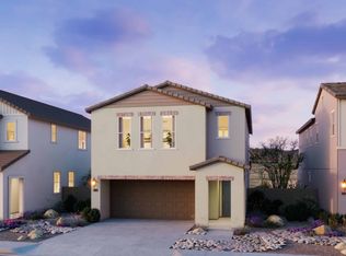 Plan 3 Plan, Aster at Union Park, Phoenix, AZ 85085