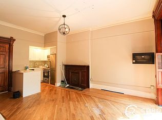 325 Jefferson Ave #2F, Brooklyn, NY 11216
