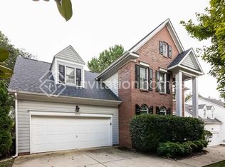 8728 Oakham St, Huntersville, NC 28078