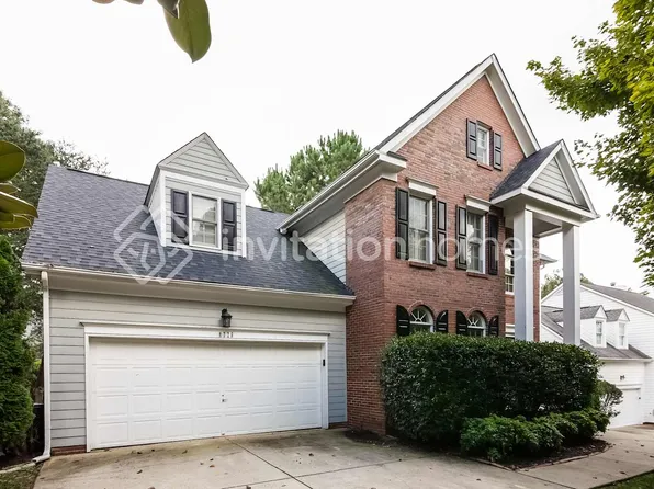 8728 Oakham St, Huntersville, NC 28078