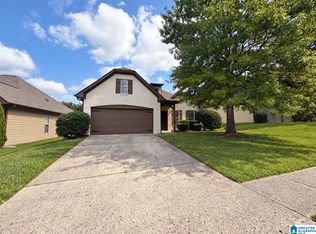 1259 Easterwood Blvd, Gardendale, AL 35071
