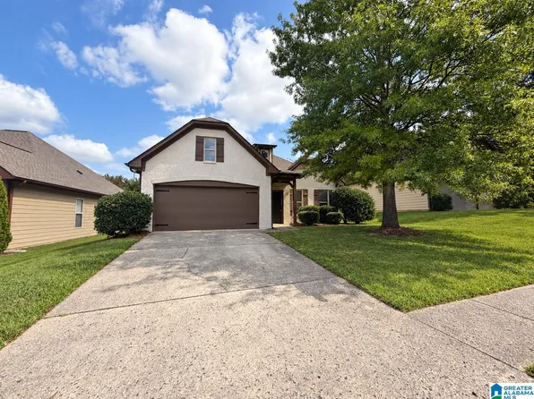 1259 Easterwood Blvd, Gardendale, AL 35071