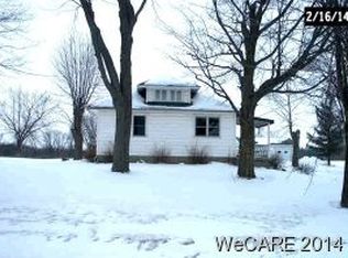 1475 E Bluelick Rd, Lima, OH 45801