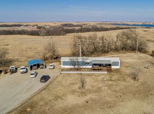 14148 92nd Rd, Winfield, KS 67156