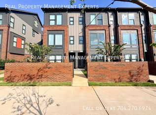 2158 N Graham St, Charlotte, NC 28206
