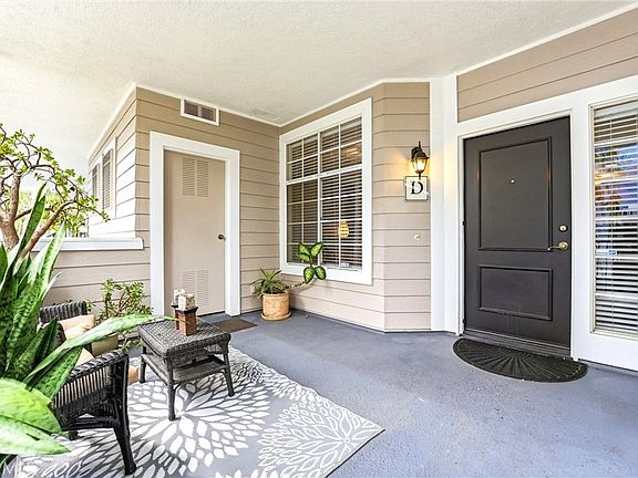 5th image of 23412 Pacific Park Dr Unit 28D