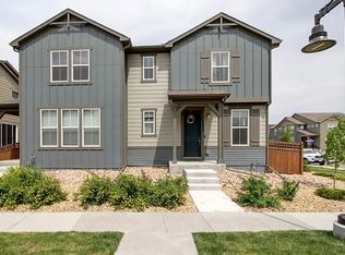15892 E Otero Ave, Centennial, CO 80112
