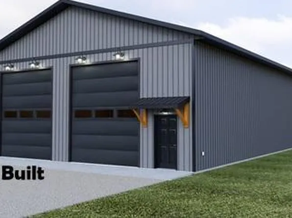 LOT 1 State 371 S, Hackensack, MN 56452