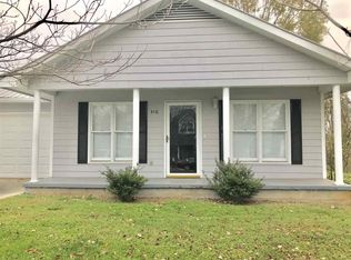310 W 2nd North St, Morristown, TN 37814