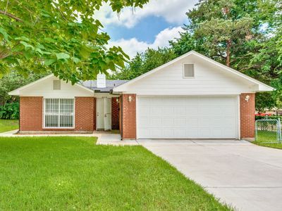 2414 E Kiest Blvd, Dallas, TX, 75216