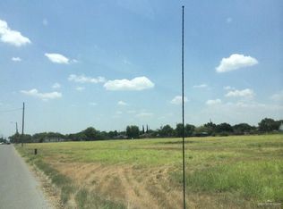 N Los Ebanos Rd, Mission, TX 78572