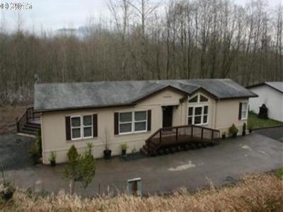 3502 Westside Hwy, Castle Rock, WA, 98611