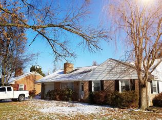 61 Linda Ave, Lancaster, PA