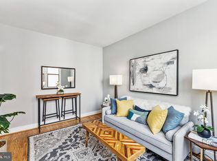 7 18th St SE APT 204, Washington, DC 20003