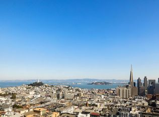 1330 Jones St #E8AE07885, San Francisco, CA 94109