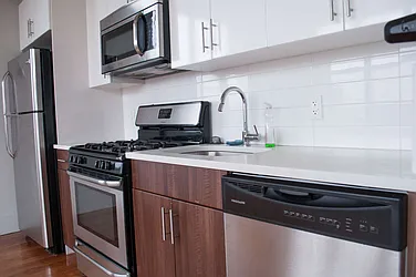 Rented by Manhattan Management LLC