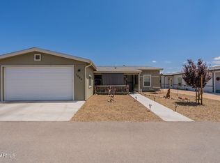1095 Nicklaus Drive, Cottonwood, AZ 86326