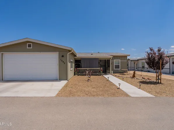 1095 Nicklaus Drive, Cottonwood, AZ 86326