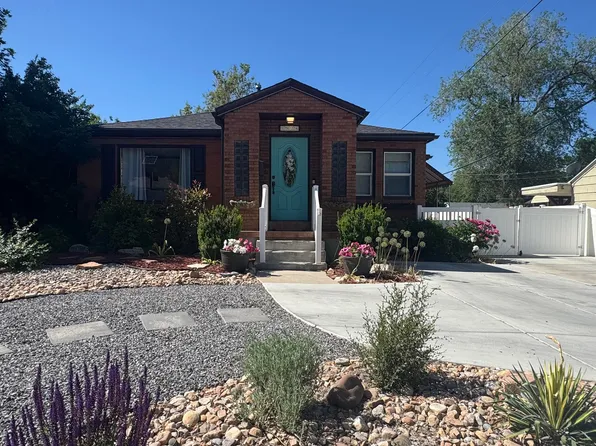 1924 E 2100 S, Salt Lake City, UT 84106