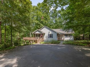 294 Davis Dr, Boydton, VA 23917
