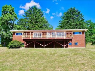 1508 Route 481, Charleroi, PA 15022