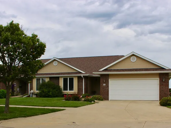 1610 E 18th St, Atlantic, IA 50022