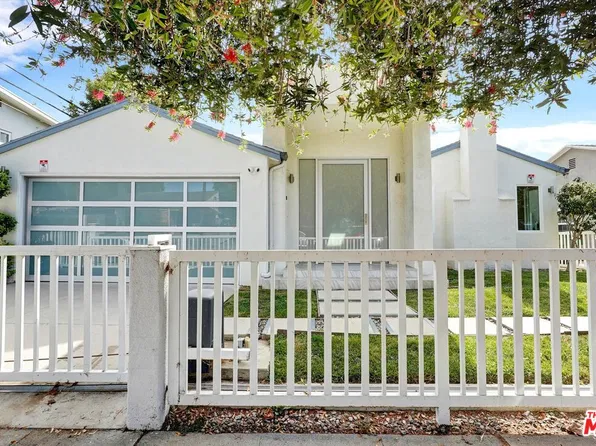 11314 Gladwin St, Los Angeles, CA 90049
