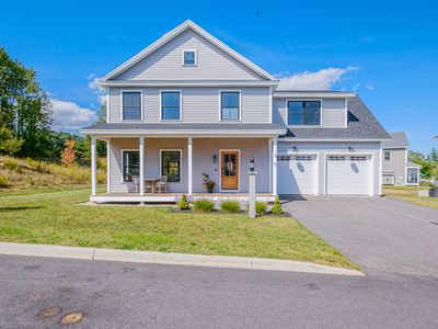 5 Goldfinch Drive #42, Falmouth, ME, 04105