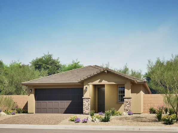 35060 N 132nd Ave, Peoria, AZ 85383